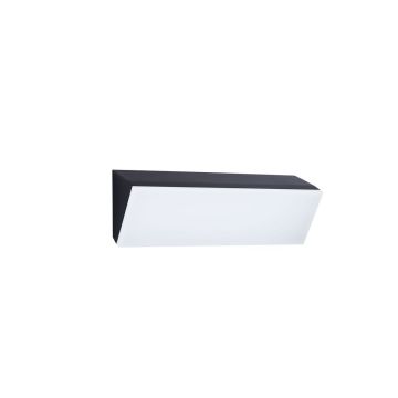 Luces Exclusivas AMARETE LE73784 Zidna svjetiljka 1x41W/led 3000k IP65 2768lm