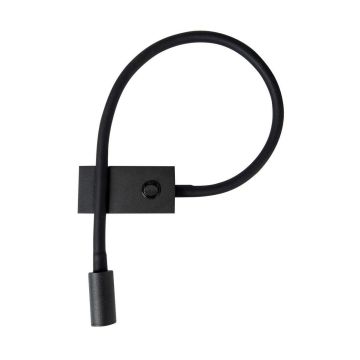 Luces Exclusivas ANATUYA LE42230 Zidna svjetiljka 1x3W/led 3000k IP20 190lm