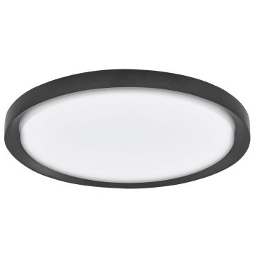 Luces Exclusivas ANCUD LE41572 Plafonjera 1x50W/led 3000k IP20 2750lm