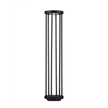 Luces Exclusivas ANDRES LE73682 Stojeca svjetiljka 1x8W/led 3000k IP65 501lm