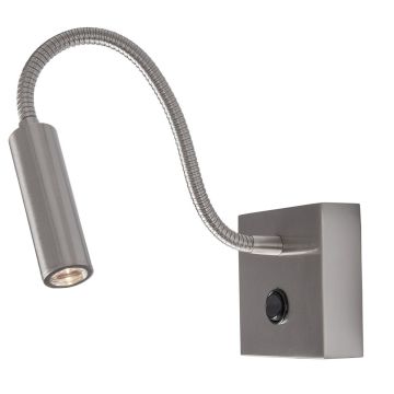 Luces Exclusivas ARANCON LE42234 Zidna svjetiljka 1x3W/led 3000k IP20 190lm