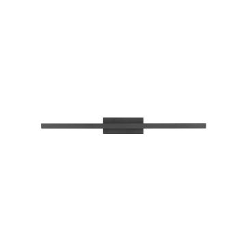 Nova Luce FLAT 787011 Slikarska svjetiljka 1x18W/led 3000k IP20 1513lm