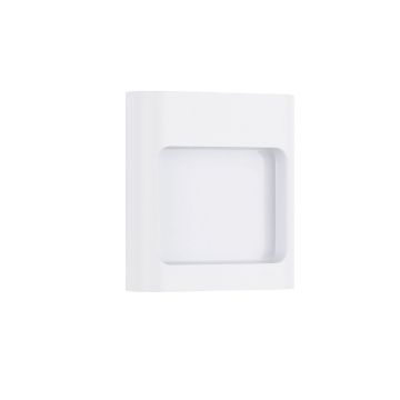 Luces Exclusivas ARBIETO LE73785 Zidna svjetiljka 1x9W/led 3000k IP54 562lm