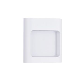Luces Exclusivas ARBIETO LE73787 Zidna svjetiljka 1x6W/led 3000k IP54 388lm