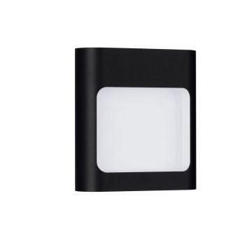 Luces Exclusivas ARBIETO LE73788 Zidna svjetiljka 1x6W/led 3000k IP54 388lm