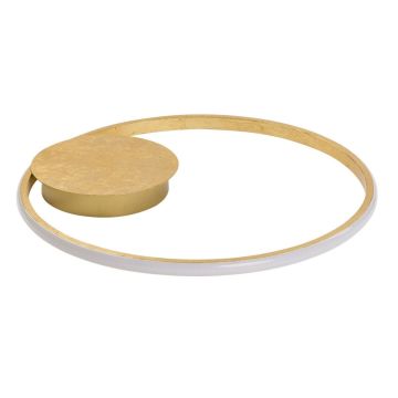 Luces Exclusivas ARICA LE41579 Stropna svjetiljka 1x32W/led 3000k IP20 2320lm