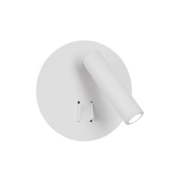 Nova Luce PENOR 9081221 Zidna svjetiljka 1x9W/led 3000k IP20 780lm