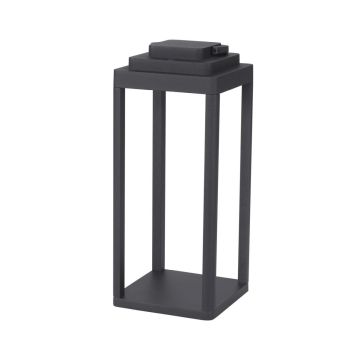 Nova Luce FIGI 9922350 Stojeca svjetiljka 1x2W/led 3000k IP65 215lm
