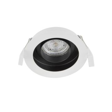 Nova Luce CEDI 9430124 Ugradbeno downlight svjetlo IP20