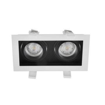 Nova Luce CEDI 9430551 Ugradbeno downlight svjetlo IP20