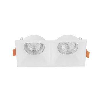 Luces Exclusivas ASUNCION LE61387 Ugradbeno downlight svjetlo IP20