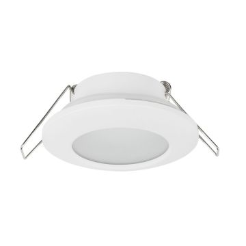 Luces Exclusivas AYACUCHO LE61389 Ugradbeno downlight svjetlo IP44