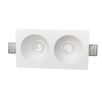 Nova Luce MIB 9079600 Ugradbeno downlight svjetlo IP20