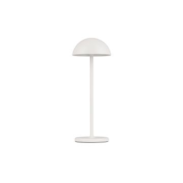 Luces Exclusivas BABURO LE73557 Stolna svjetiljka 1x2W/led 3000k IP54 207lm