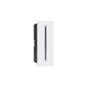 Nova Luce AIZEN 9026120 Zidna svjetiljka 1x3W/led 3000k IP54 16lm