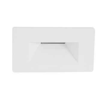 Luces Exclusivas BACAGO LE73563 Zidna svjetiljka 1x1,5W/led 3000k IP54 105lm
