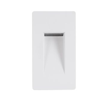 Luces Exclusivas BACAGO LE73564 Zidna svjetiljka 1x1,5W/led 3000k IP54 105lm