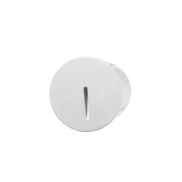 Nova Luce CIRCE 9136186 Zidna svjetiljka 1x3W/led 3000k IP54 170lm