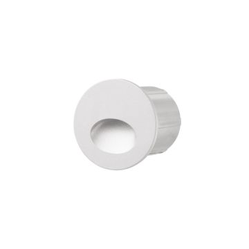 Luces Exclusivas BACAME LE73568 Zidna svjetiljka 1x3W/led 3000k IP54 170lm