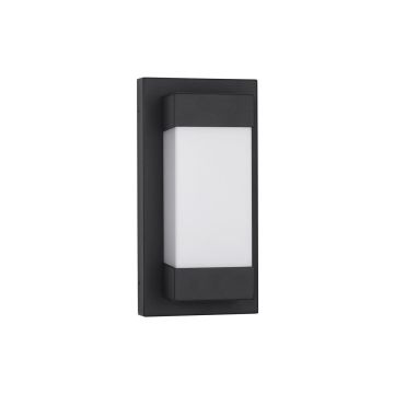Luces Exclusivas BACUSA LE73528 Zidna svjetiljka 1x18W/led 3000k IP65 2132lm