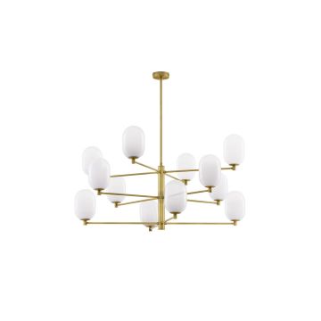 Luces Exclusivas BADESI LE43353 Luster IP20