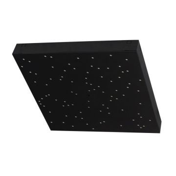Luces Exclusivas BAGRE LE41584 Stropna svjetiljka 1x8W/led 3000k IP20 930lm
