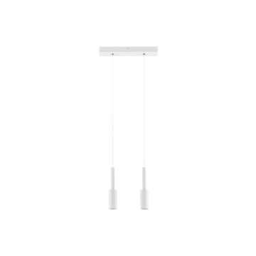 Luces Exclusivas BAHAMA LE43629 Visilica 1x14W/led 3000k IP20 1121lm