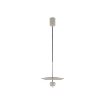 Luces Exclusivas BAILA LE44535 Visilica 1x8W/led 3000k IP20 590lm