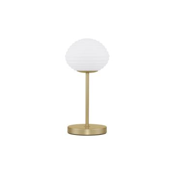 Luces Exclusivas BALAJU LE43680 Stolna svjetiljka IP20