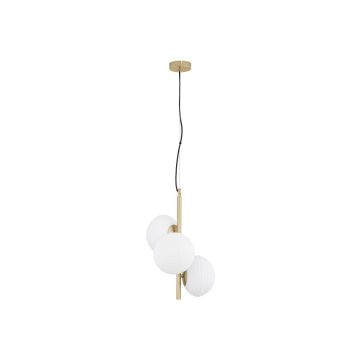 Luces Exclusivas BALAJU LE43681 Visilica IP20