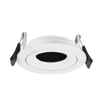 Luces Exclusivas BALCARCE LE61395 Ugradbeno downlight svjetlo IP20