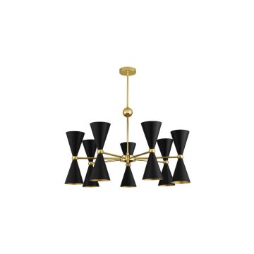 Luces Exclusivas BALSAS LE43698 Luster IP20