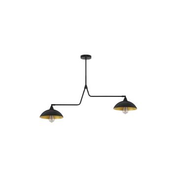 Luces Exclusivas BAMORE LE43707 Stropna svjetiljka IP20