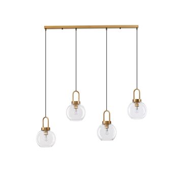 Luces Exclusivas BANES LE42654 Visilica IP20