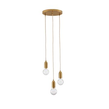 Luces Exclusivas BANI LE42710 Visilica IP20