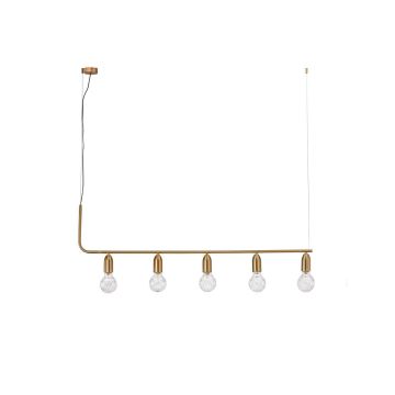 Luces Exclusivas BANI LE42712 Visilica IP20