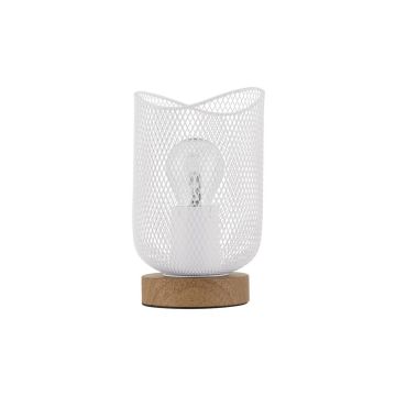 Luces Exclusivas BAQUE LE43433 Stolna svjetiljka IP20