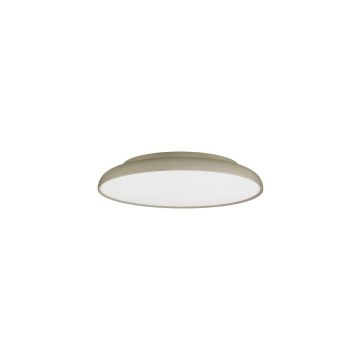 Luces Exclusivas BARCA LE43542 Stropna svjetiljka 1x40W/led 3000k IP20 2541lm