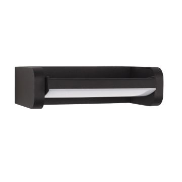 Nova Luce VOLVER 9195062 Zidna svjetiljka 1x6W/led 3000k IP54 480lm