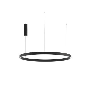 Luces Exclusivas BARI LE43248 Visilica 1x106W/led 3000k IP20 4899lm