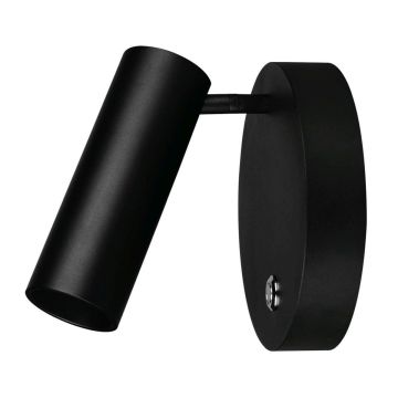 Nova Luce UMBERTO 7410401 Zidna svjetiljka IP20