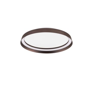 Luces Exclusivas BATALLAS LE44652 Plafonjera 1x38W/led 2700-4000k IP20 2713lm