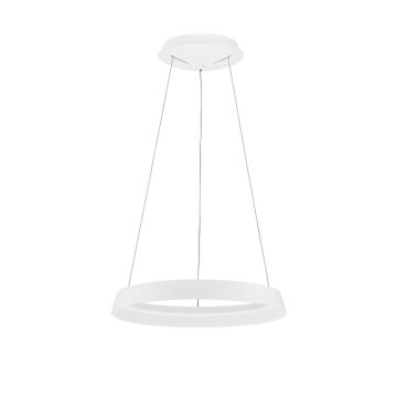 Luces Exclusivas BATALLAS LE44785 Visilica 1x38W/led 2700-3000k IP20 2564lm