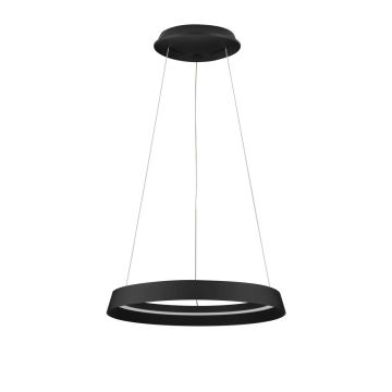 Luces Exclusivas BATALLAS LE44786 Visilica 1x38W/led 2700-3000k IP20 2564lm