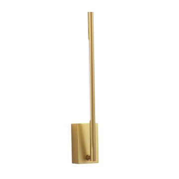 Luces Exclusivas BELL LE41338 Zidna svjetiljka 1x4,6W/led 3000k IP20 280lm