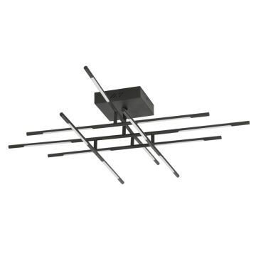 Nova Luce RACCIO 9180714 Stropna svjetiljka 1x48W/led 3000k IP20 3360lm