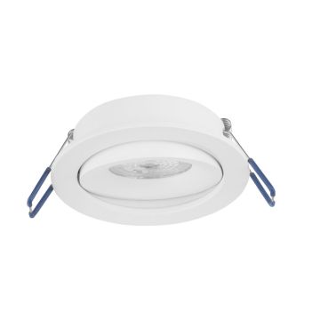 Nova Luce REDO 9350442 Ugradbeno downlight svjetlo IP20