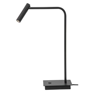 Luces Exclusivas BERISSO LE42256 Radna svjetiljka 1x3W/led 3000k IP20 190lm
