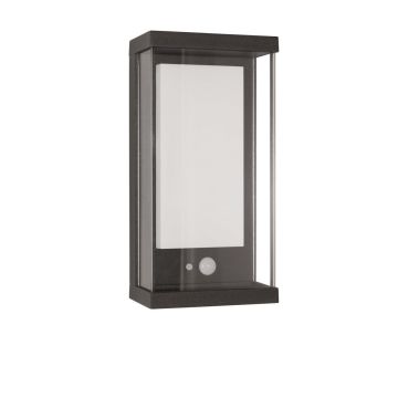 Luces Exclusivas BETANCOURT LE71551 Zidna svjetiljka 1x1.5W/led 3000k IP65 152lm