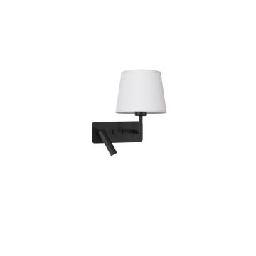 Nova Luce SAVONA 9919151 Zidna svjetiljka 2x3W/led|e27 3000k IP20 210lm